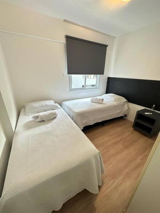 Jtr Mobiliado Jatiuca 2 Qts Apartamento *